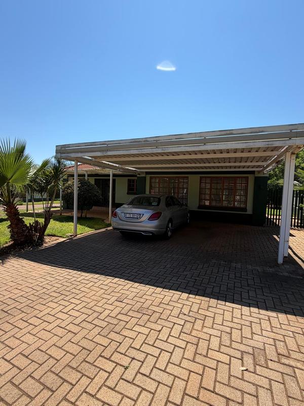 To Let 3 Bedroom Property for Rent in Thabazimbi Limpopo