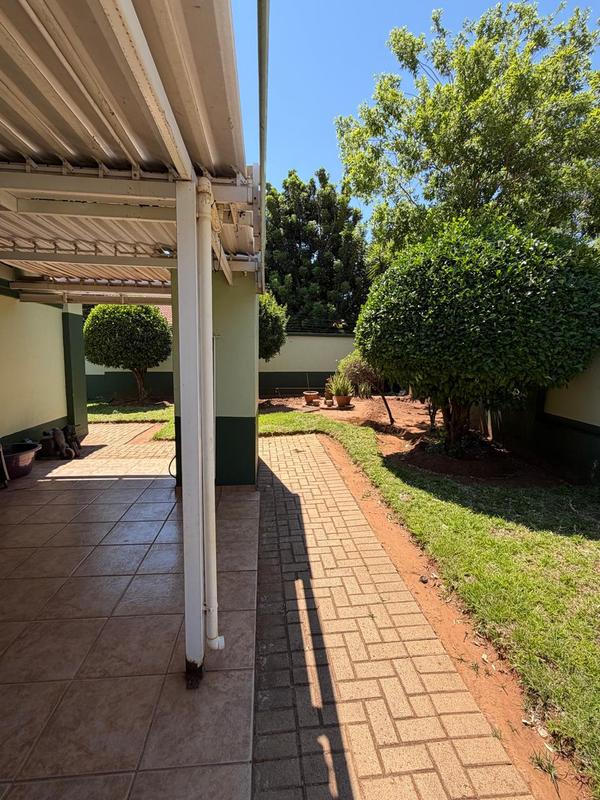 To Let 3 Bedroom Property for Rent in Thabazimbi Limpopo