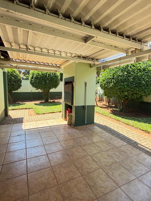 To Let 3 Bedroom Property for Rent in Thabazimbi Limpopo