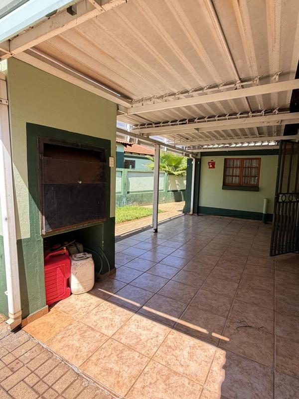 To Let 3 Bedroom Property for Rent in Thabazimbi Limpopo