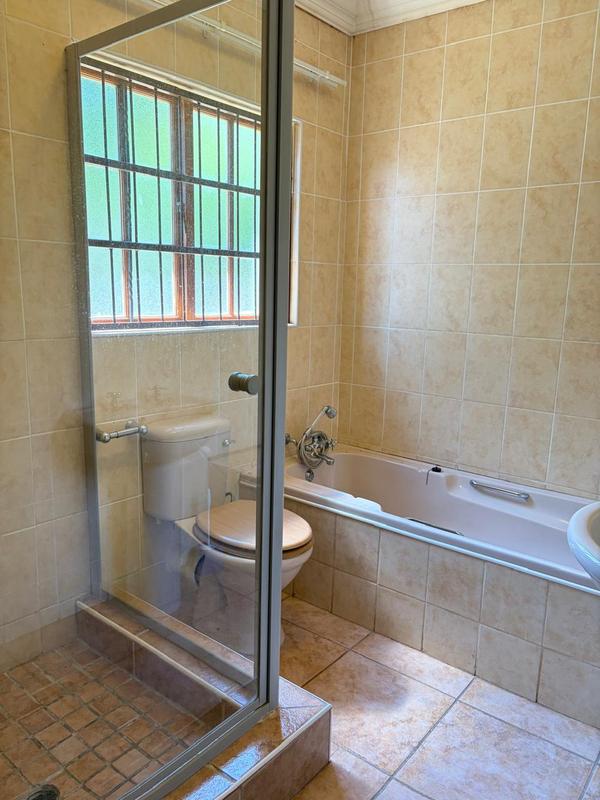 To Let 3 Bedroom Property for Rent in Thabazimbi Limpopo