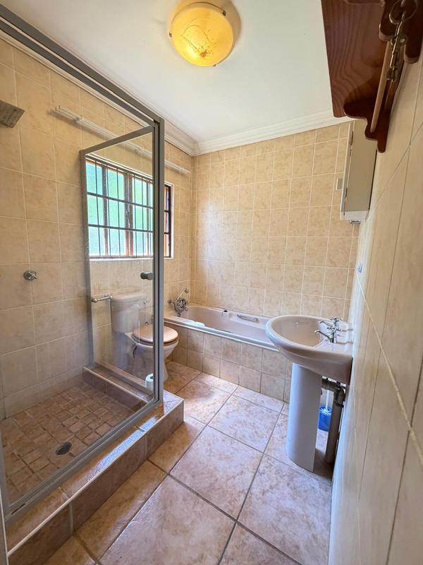 To Let 3 Bedroom Property for Rent in Thabazimbi Limpopo
