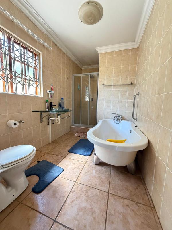 To Let 3 Bedroom Property for Rent in Thabazimbi Limpopo