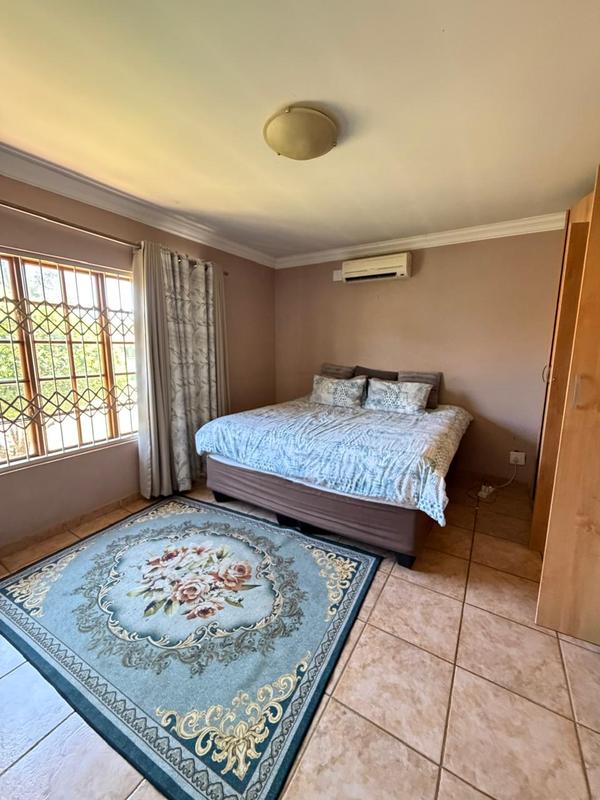 To Let 3 Bedroom Property for Rent in Thabazimbi Limpopo
