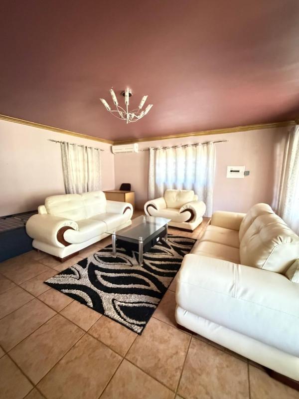 To Let 3 Bedroom Property for Rent in Thabazimbi Limpopo