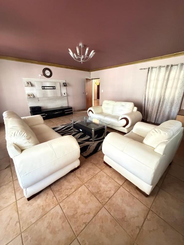 To Let 3 Bedroom Property for Rent in Thabazimbi Limpopo
