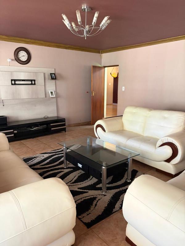 To Let 3 Bedroom Property for Rent in Thabazimbi Limpopo