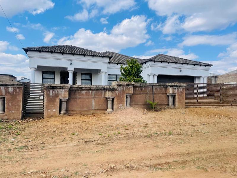 4 Bedroom Property for Sale in Budeli Limpopo