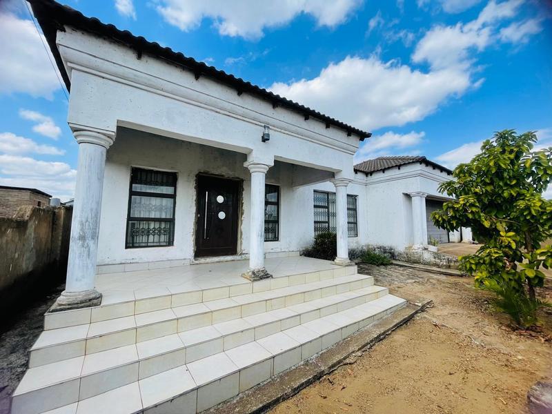 4 Bedroom Property for Sale in Budeli Limpopo