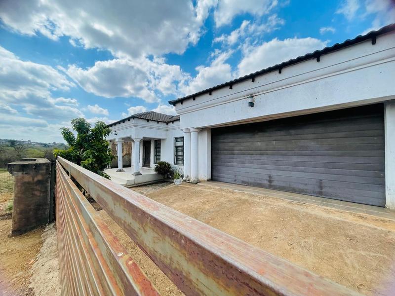 4 Bedroom Property for Sale in Budeli Limpopo