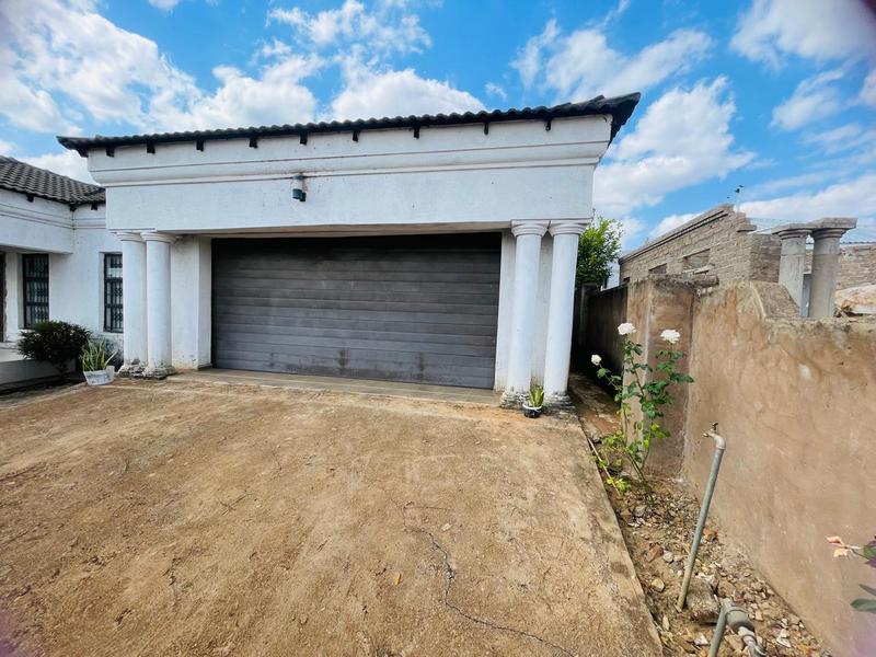 4 Bedroom Property for Sale in Budeli Limpopo