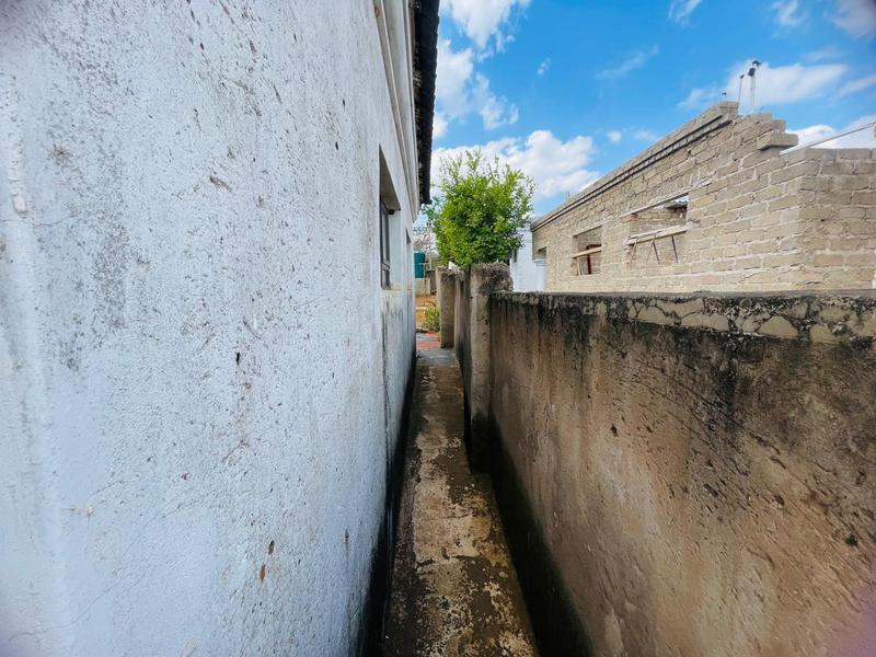 4 Bedroom Property for Sale in Budeli Limpopo