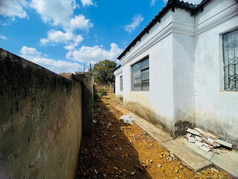 4 Bedroom Property for Sale in Budeli Limpopo