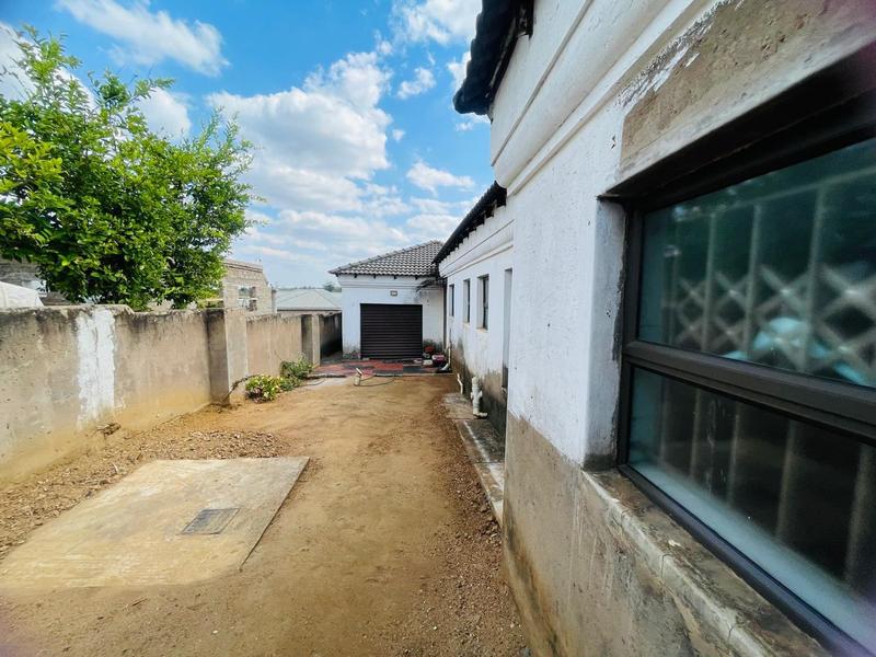 4 Bedroom Property for Sale in Budeli Limpopo