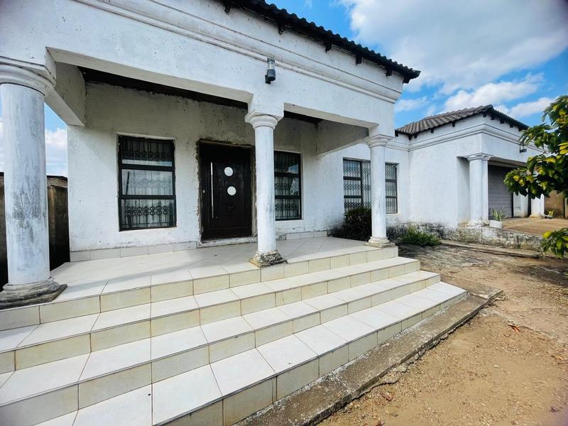 4 Bedroom Property for Sale in Budeli Limpopo