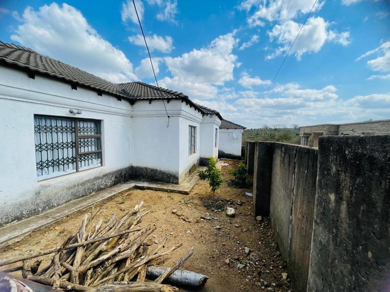 4 Bedroom Property for Sale in Budeli Limpopo