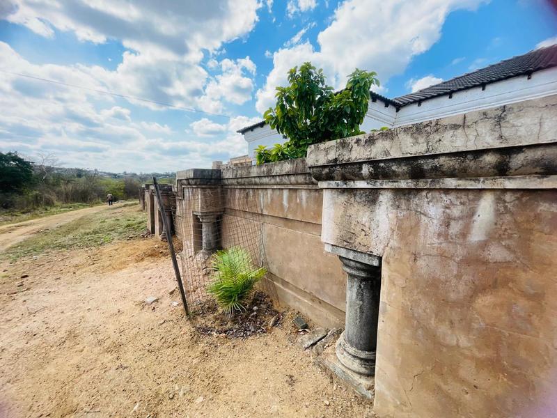 4 Bedroom Property for Sale in Budeli Limpopo