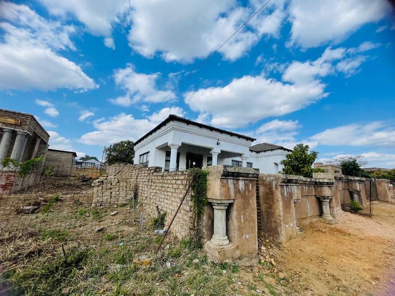 4 Bedroom Property for Sale in Budeli Limpopo