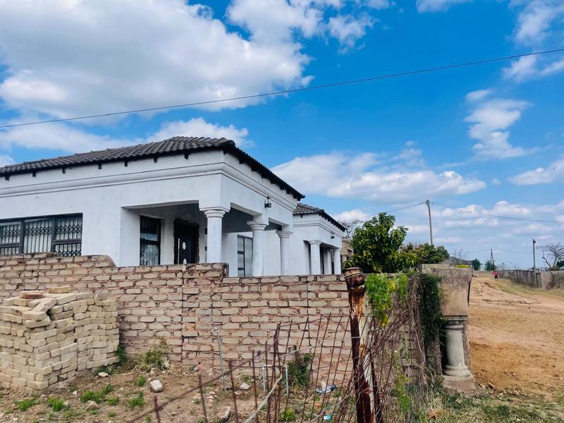 4 Bedroom Property for Sale in Budeli Limpopo