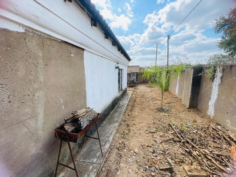 4 Bedroom Property for Sale in Budeli Limpopo