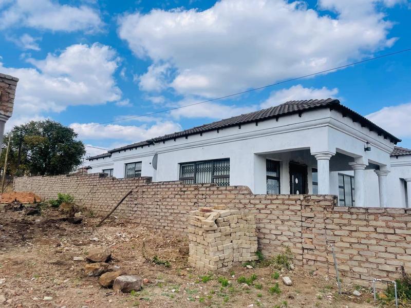 4 Bedroom Property for Sale in Budeli Limpopo