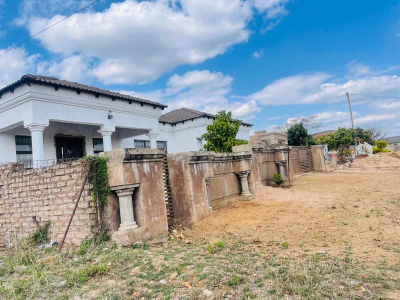 4 Bedroom Property for Sale in Budeli Limpopo
