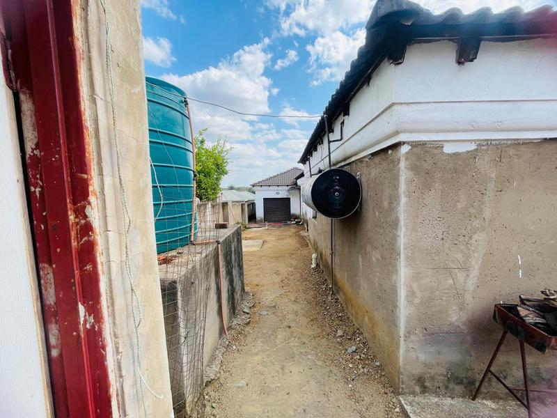 4 Bedroom Property for Sale in Budeli Limpopo