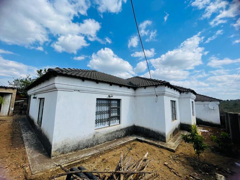 4 Bedroom Property for Sale in Budeli Limpopo