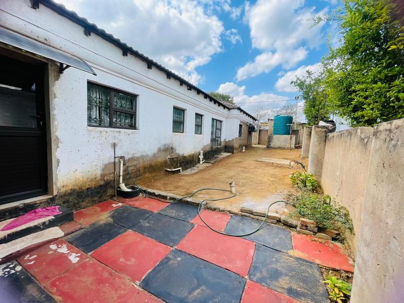 4 Bedroom Property for Sale in Budeli Limpopo