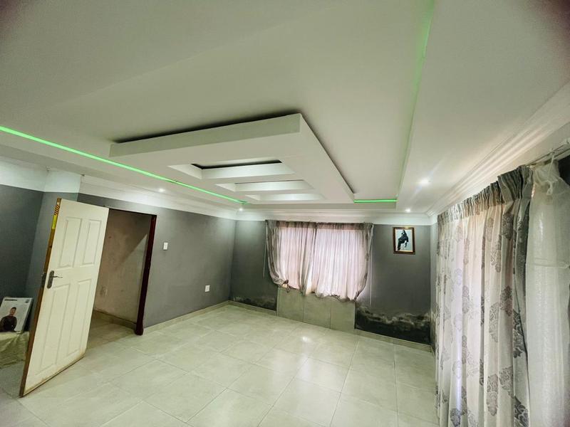 4 Bedroom Property for Sale in Budeli Limpopo
