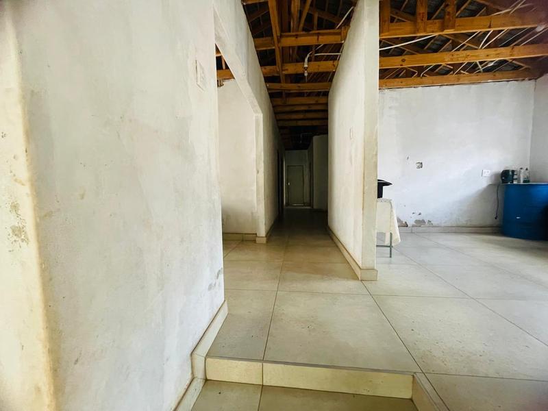 4 Bedroom Property for Sale in Budeli Limpopo