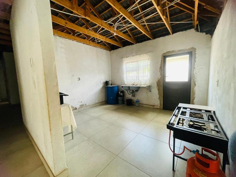 4 Bedroom Property for Sale in Budeli Limpopo