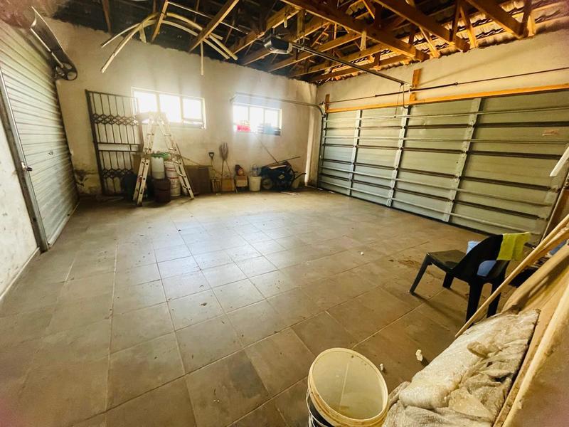 4 Bedroom Property for Sale in Budeli Limpopo