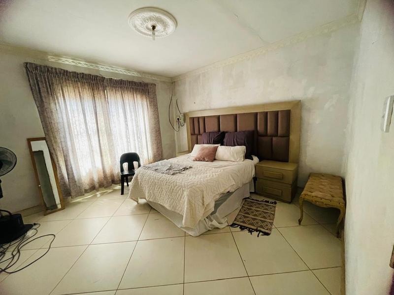 4 Bedroom Property for Sale in Budeli Limpopo