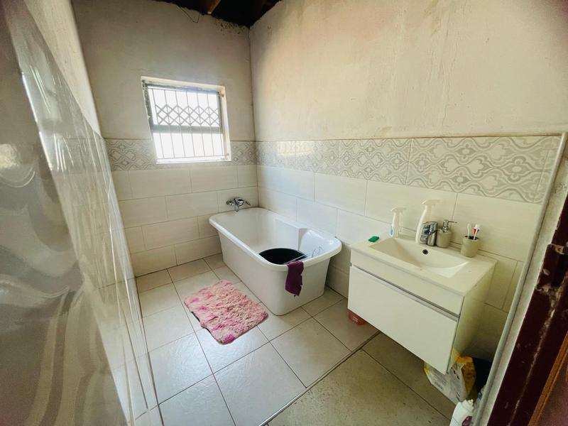 4 Bedroom Property for Sale in Budeli Limpopo