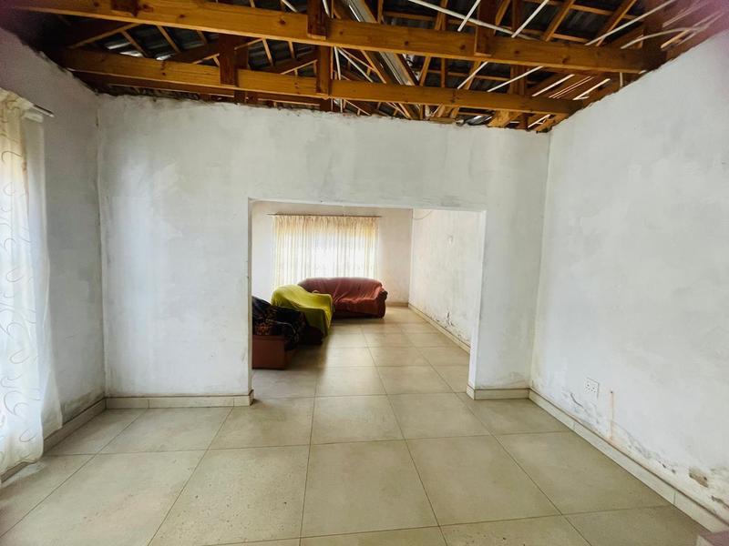 4 Bedroom Property for Sale in Budeli Limpopo
