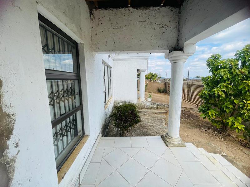 4 Bedroom Property for Sale in Budeli Limpopo