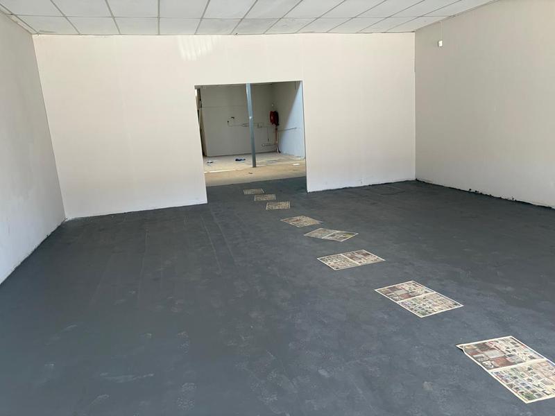 To Let Commercial Property for Rent in Mokopane Central Limpopo