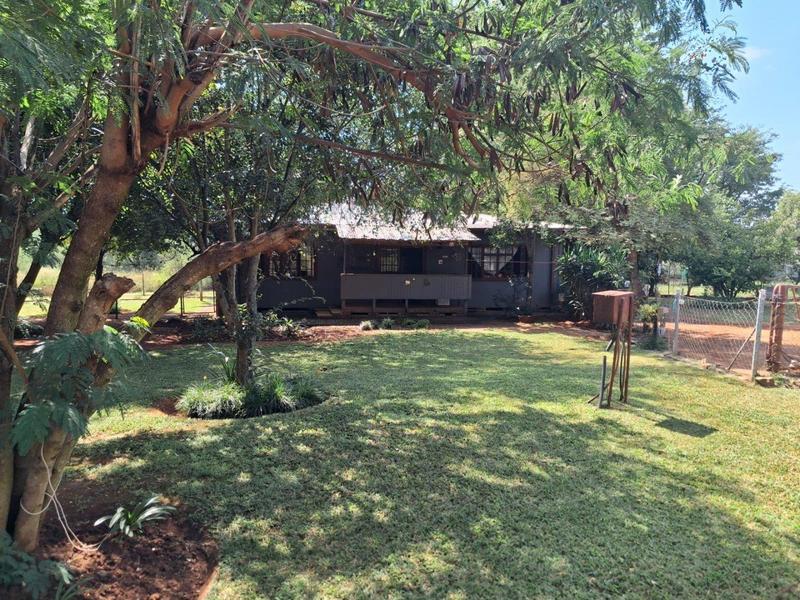 0 Bedroom Property for Sale in Thabazimbi Limpopo