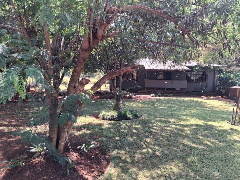 0 Bedroom Property for Sale in Thabazimbi Limpopo