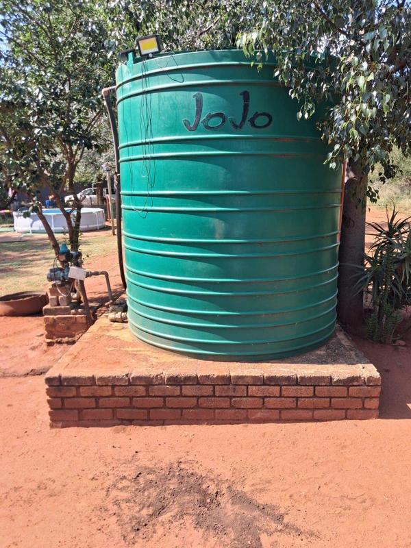 0 Bedroom Property for Sale in Thabazimbi Limpopo