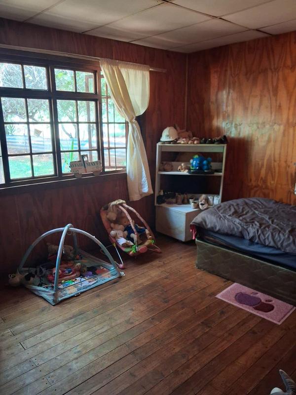 0 Bedroom Property for Sale in Thabazimbi Limpopo