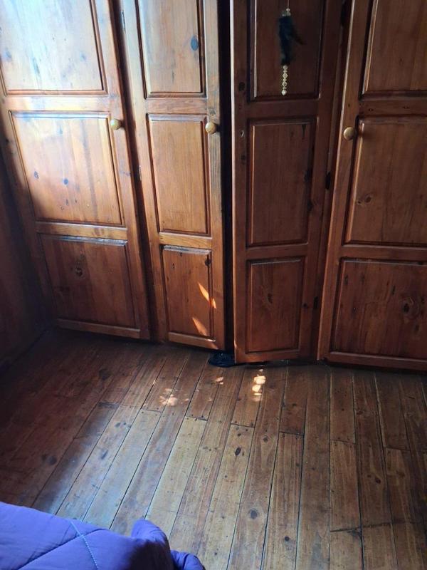 0 Bedroom Property for Sale in Thabazimbi Limpopo