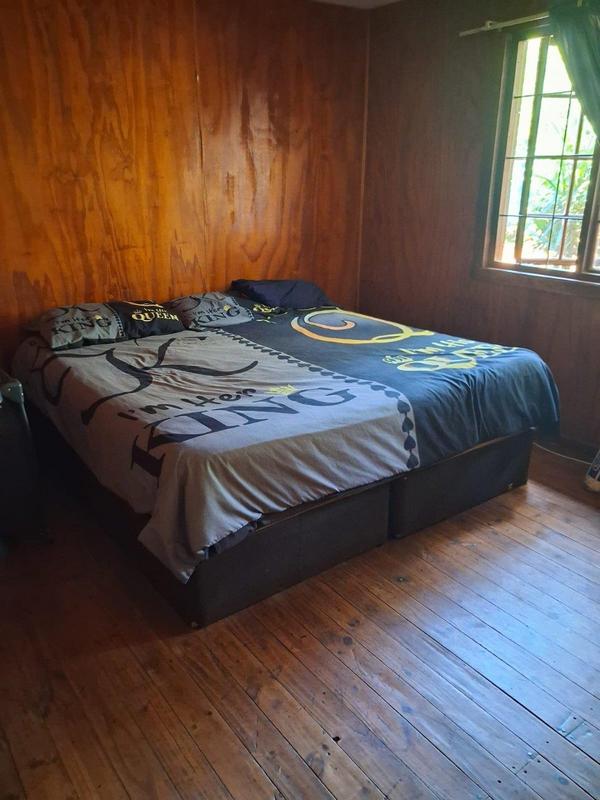 0 Bedroom Property for Sale in Thabazimbi Limpopo