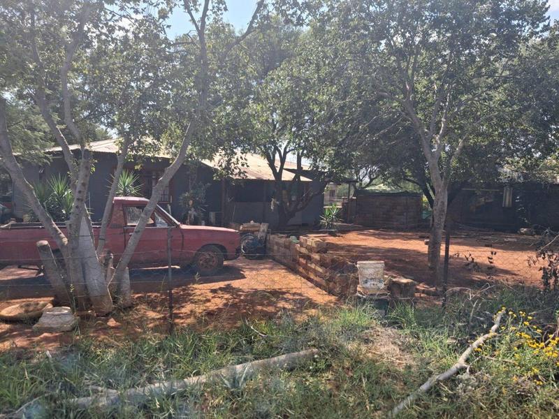 0 Bedroom Property for Sale in Thabazimbi Limpopo