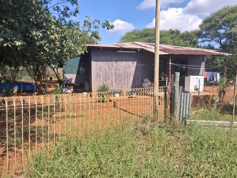 0 Bedroom Property for Sale in Thabazimbi Limpopo