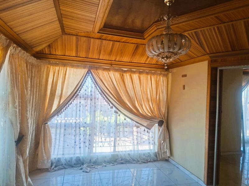 4 Bedroom Property for Sale in Mankweng Limpopo