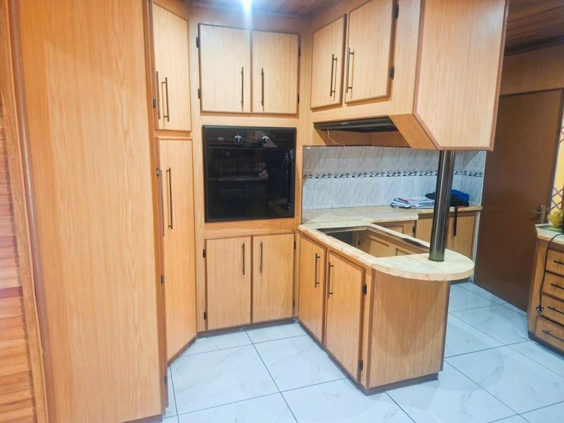 4 Bedroom Property for Sale in Mankweng Limpopo