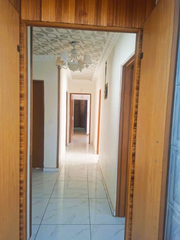4 Bedroom Property for Sale in Mankweng Limpopo