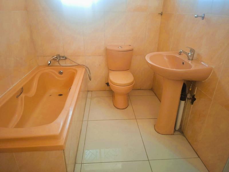 4 Bedroom Property for Sale in Mankweng Limpopo